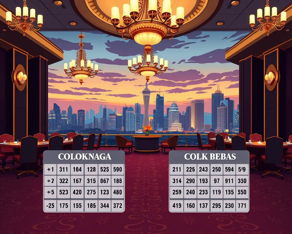Perbedaan Colok Naga dan Colok Bebas: Mana yang Lebih Menguntungkan?